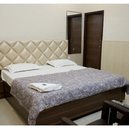 Rk Lodge Amritsar Exterior photo
