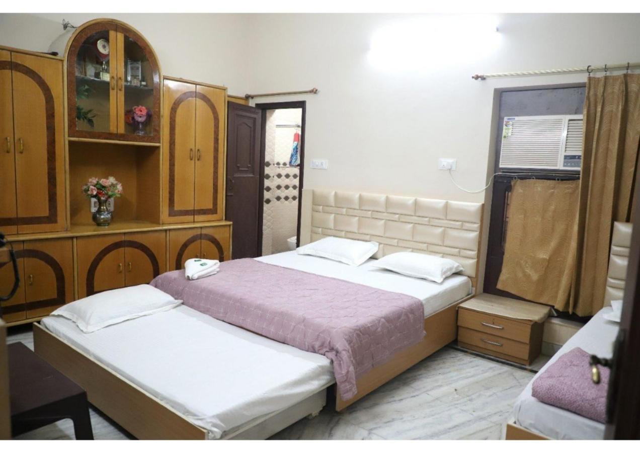 Rk Lodge Amritsar Room photo