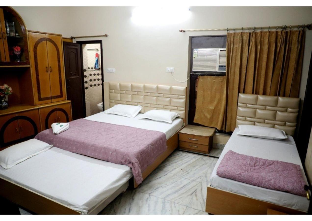 Rk Lodge Amritsar Exterior photo