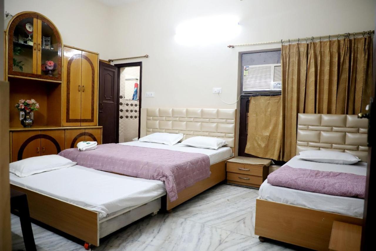 Rk Lodge Amritsar Exterior photo