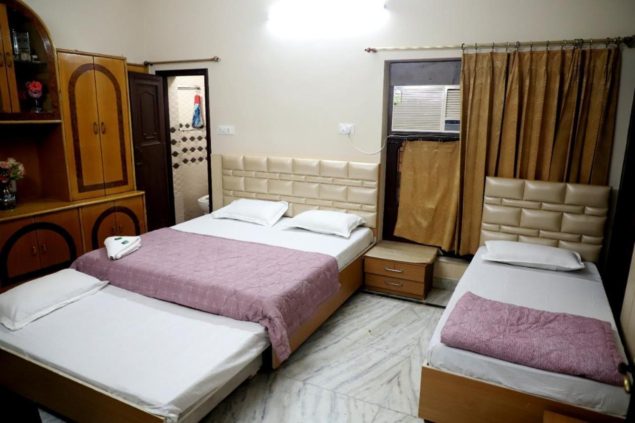 Rk Lodge Amritsar Exterior photo
